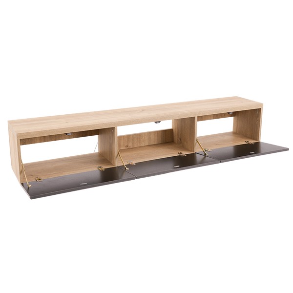 Vegas Floating TV Unit