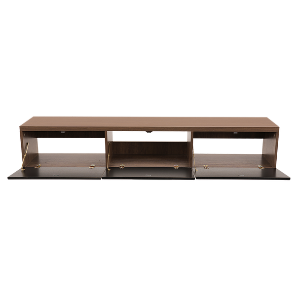Vegas Floating TV Unit - Pupkewitz