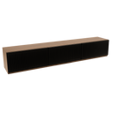 Vegas Floating TV Unit - Pupkewitz