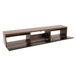 Vegas Floating TV Unit - Pupkewitz