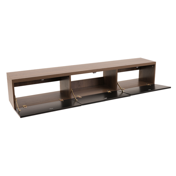 Vegas Floating TV Unit - Pupkewitz