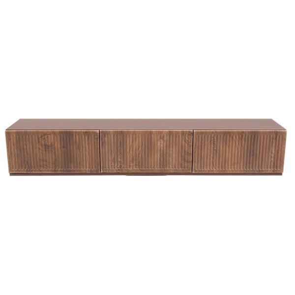 Vegas Floating TV Unit - Pupkewitz