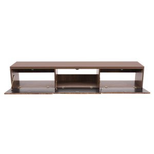 Vegas Floating TV Unit - Pupkewitz