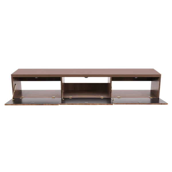 Vegas Floating TV Unit - Pupkewitz