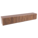 Vegas Floating TV Unit - Pupkewitz