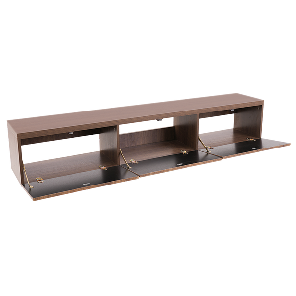 Vegas Floating TV Unit