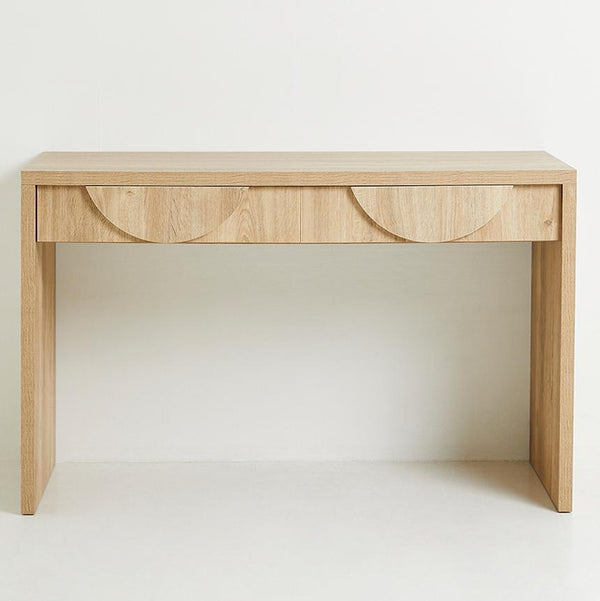 Fynn 2-Drawer Desk - Superbalist