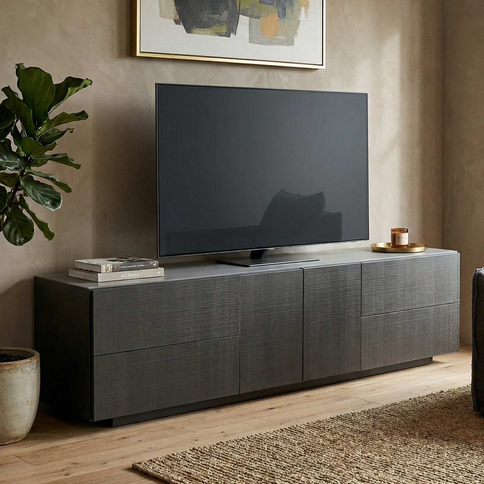 Leica TV-Stand | Meco Furniture x Superbalist