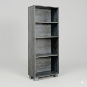 Oslo Bookshelf