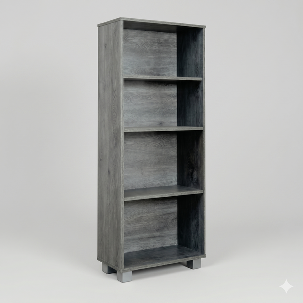 Oslo Bookshelf