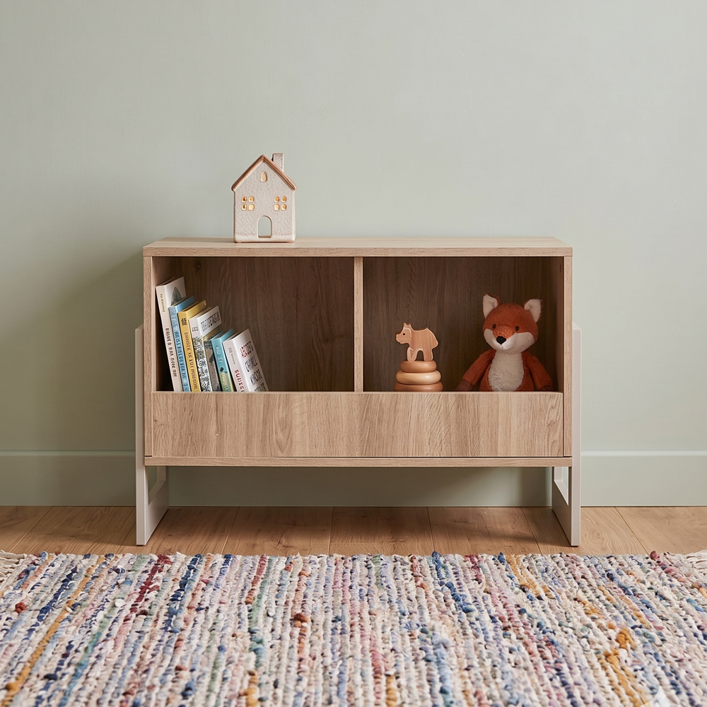Kinder Cube Storage Box - Superbalist