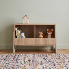 Kinder Cube Storage Box - Superbalist
