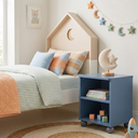 Kinder Cube Bedside Table - Superbalist