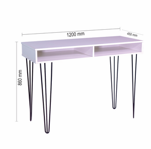 GRACE WORKSTATION DESK