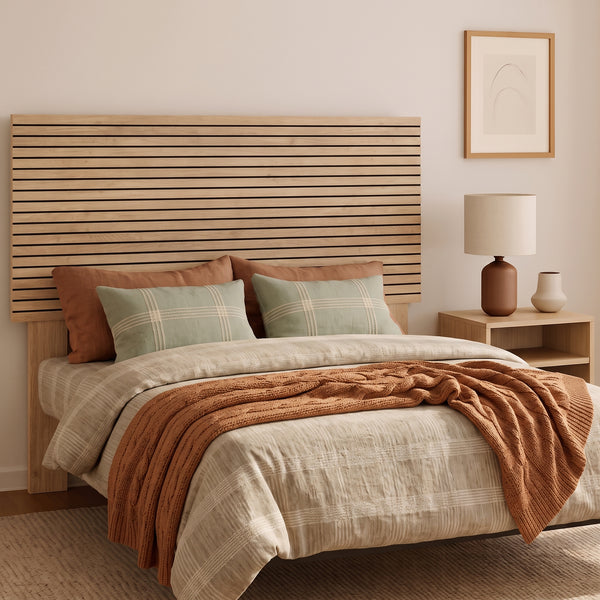 Hamilton Headboard