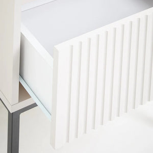 Harmony 1-Drawer Pedestal - Pupkewitz