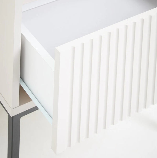 Harmony 1-Drawer Pedestal - Pupkewitz