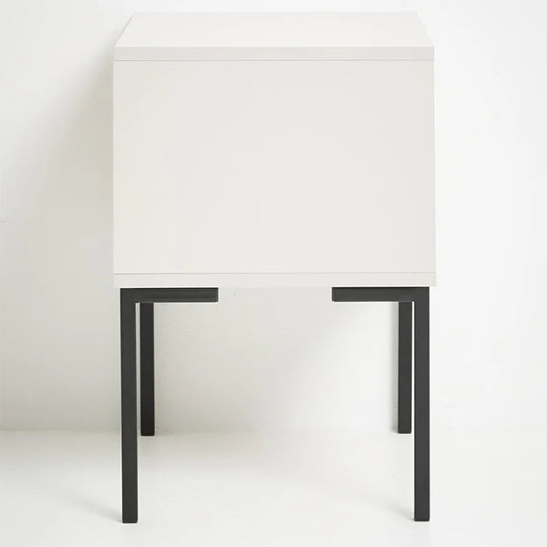 Harmony 1-Drawer Pedestal - Pupkewitz