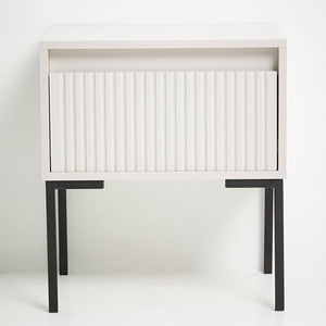 Harmony 1-Drawer Pedestal - Pupkewitz