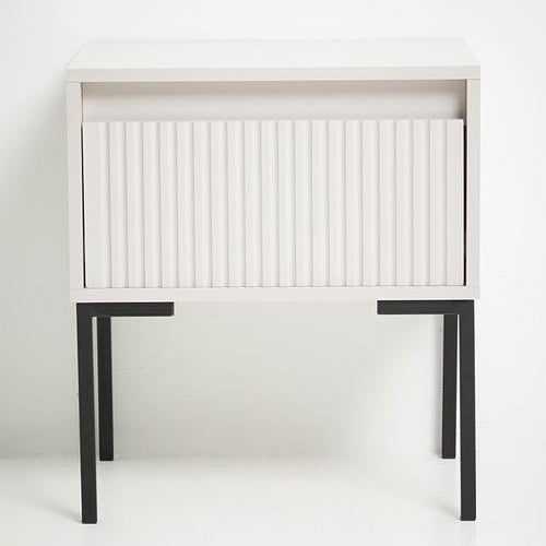 Harmony 1-Drawer Pedestal - Pupkewitz