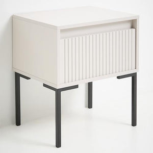 Harmony 1-Drawer Pedestal - Pupkewitz