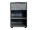 Jake 1-Drawer Pedestal
