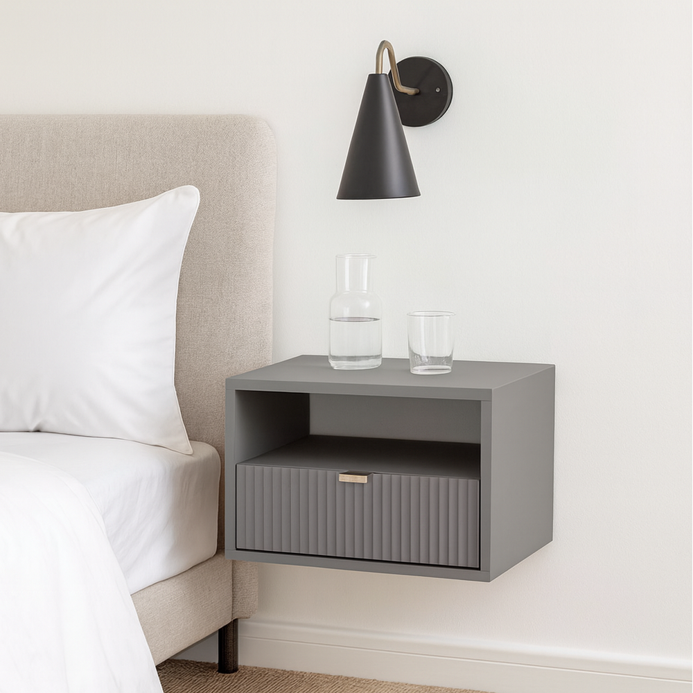 Jozi 1-Drawer Pedestal - Superbalist