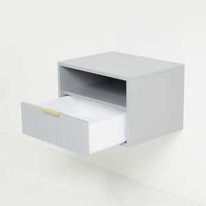 Jozi 1-Drawer Pedestal - Superbalist