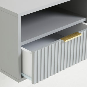 Jozi 1-Drawer Pedestal - Superbalist