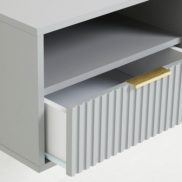 Jozi 1-Drawer Pedestal - Superbalist