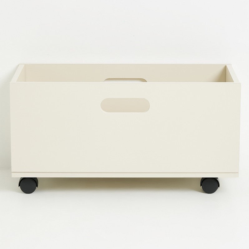 KINDER CUBE TOY BOX - NATURAL