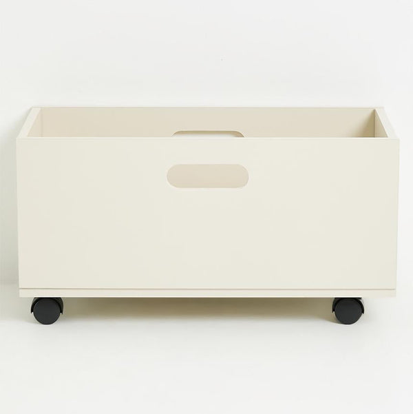 Kinder Cube Toy Box  - Superbalist