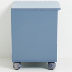 Kinder Cube Bedside Table - Superbalist