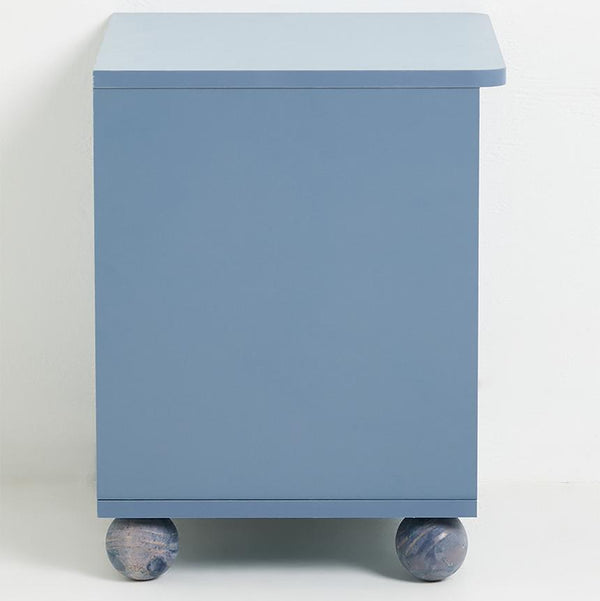 Kinder Cube Bedside Table - Superbalist