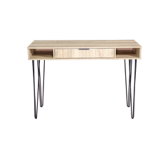 Lima 1-Drawer Desk