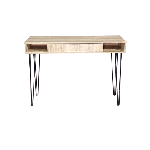 Lima 1-Drawer Desk