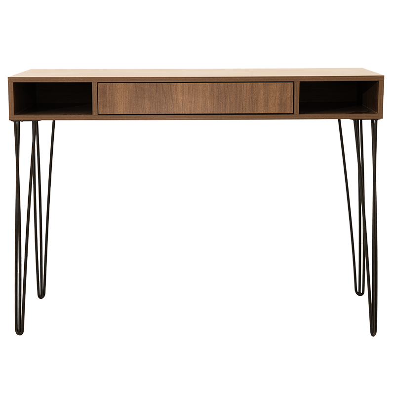 LIMA ONE DRAWER WORKSTATION DESK