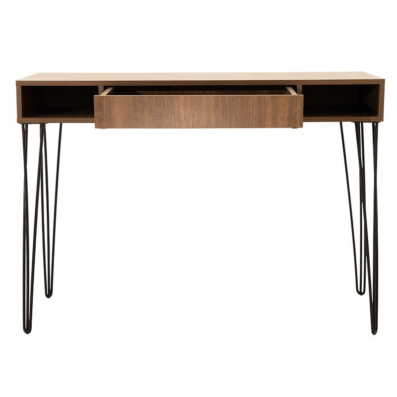 LIMA ONE DRAWER WORKSTATION DESK