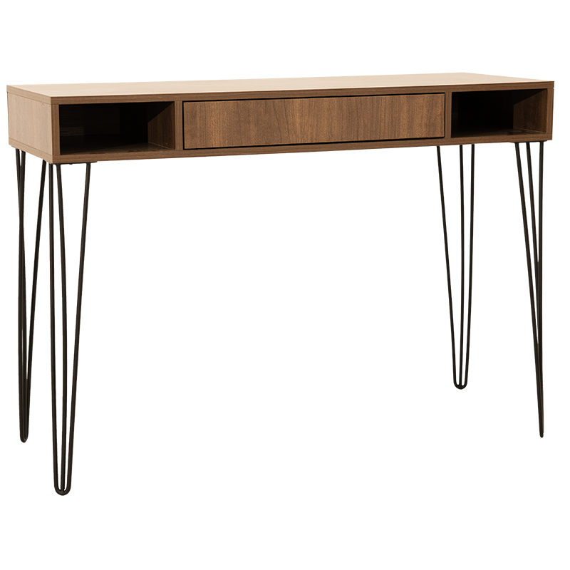 LIMA ONE DRAWER WORKSTATION DESK