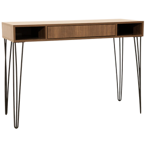 Lima 1-Drawer Desk