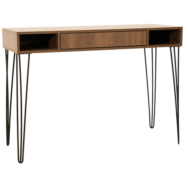 Lima 1-Drawer Desk