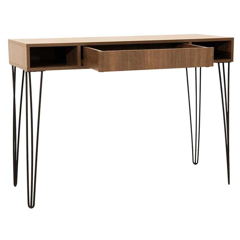 LIMA ONE DRAWER WORKSTATION DESK