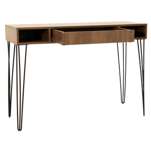Lima 1-Drawer Desk