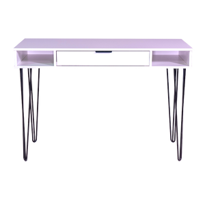 Lima 1-Drawer Desk