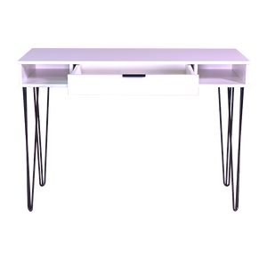 Lima 1-Drawer Desk