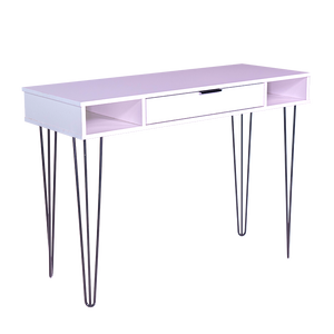Lima 1-Drawer Desk