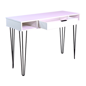Lima 1-Drawer Desk