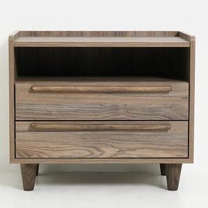 Lisbon 2-Drawer Pedestal - Superbalist