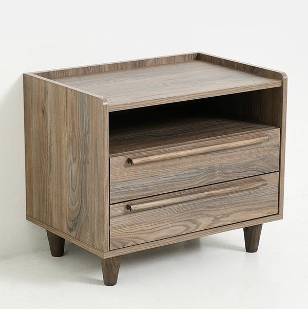 Lisbon 2-Drawer Pedestal - Superbalist