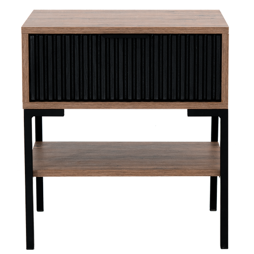 Lita 1-Drawer Pedestal